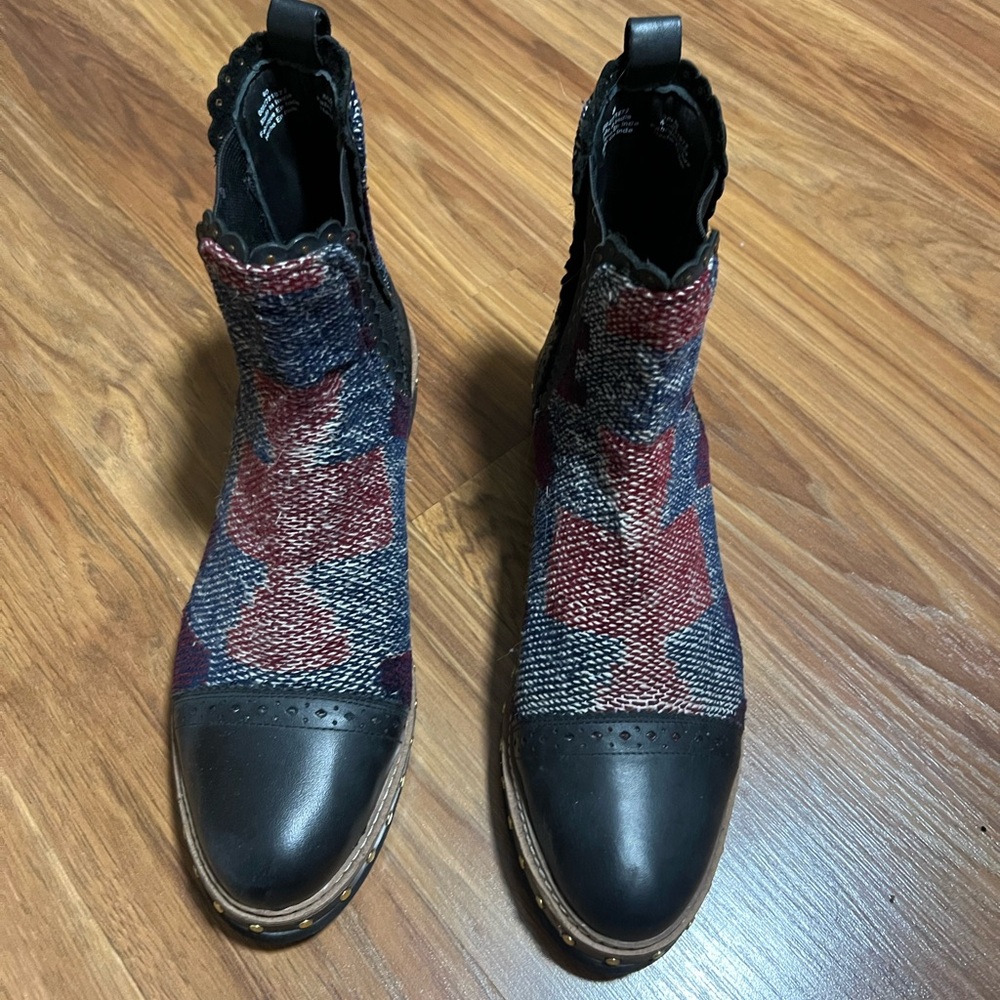 Free People Chelsea boot